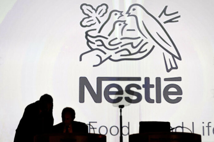 nestle