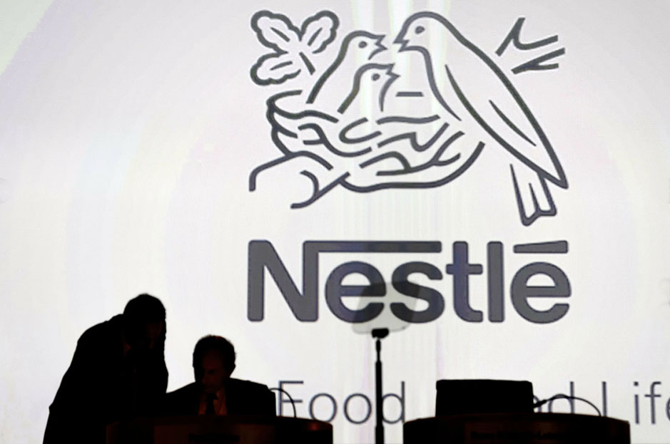 nestle