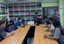 Pattaya Security Guards Defend Actions in Foreign Tourist Brawl