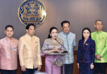 Not Withdrawn! PM Clarifies the E-Complex is More Than Just a Casino