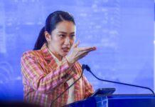 Thai PM Responds to Trump’s 36% Tariff, Outlines Negotiation Strategy tariff