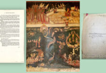 UNESCO Recognizes Three Thai Collections in Memory of the World Register