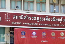 Police Summon US Scholar in Thailand After Army Alleges He Insulted the Monarchy