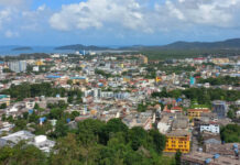 Phuket–Pattaya Holiday Home Market Booms Despite Real Estate Slump real estate