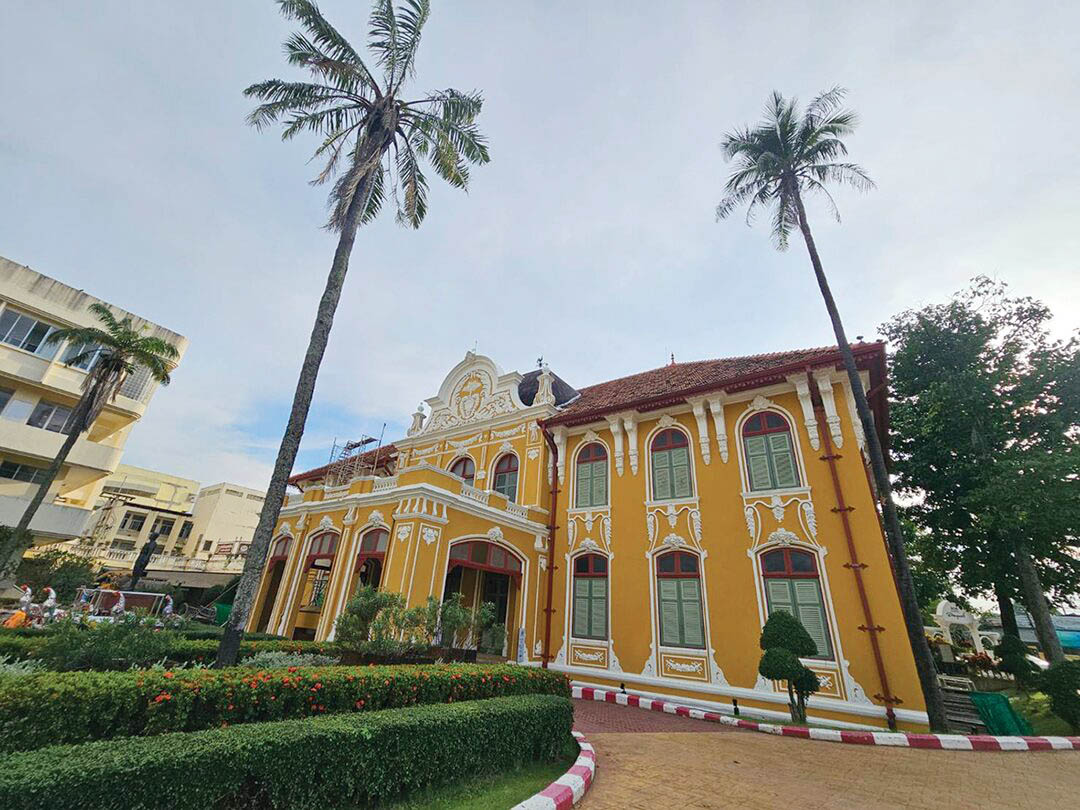 prachin buri
