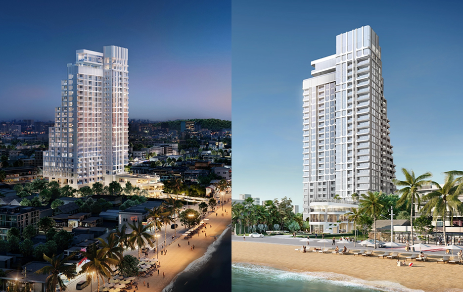 pty residence sai1
