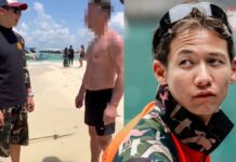 Thai National Park’s Advisor to Be Dismissed After “Ni Hao” Controversy