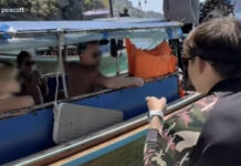 Why Some Thais Get Triggered When Westerners Say “Ni Hao” to Them?