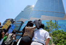 Post-Earthquake: 10 Questions on Thailand’s Shaken High-Rise Market high-rise
