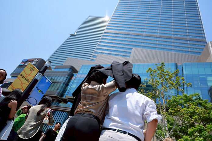 the one -28March high-rise