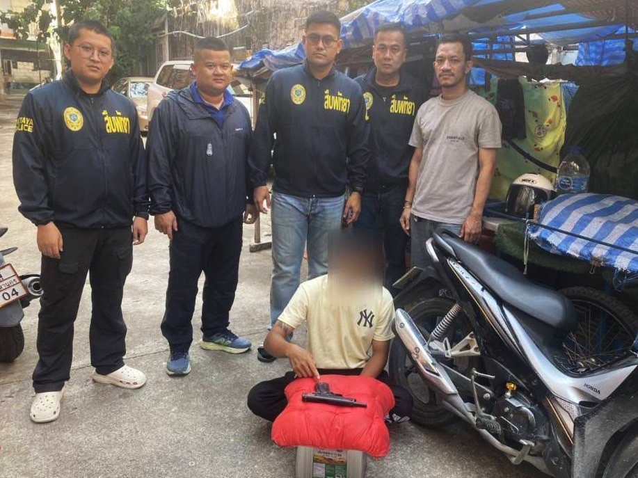 theft russian pattaya1