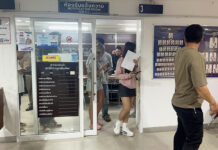 Pattaya Police Swiftly Arrest Suspect in Robbery of Russian Woman Russian woman