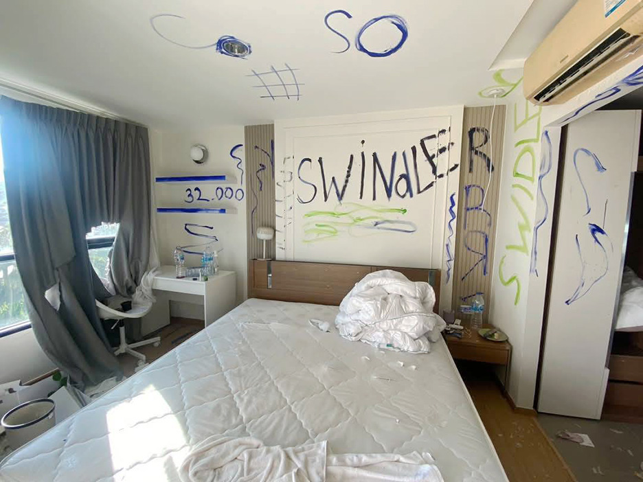 ukranian condo1