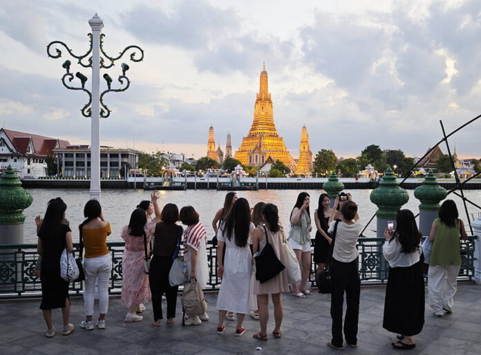 wat arun unesco3 Wat Arun
