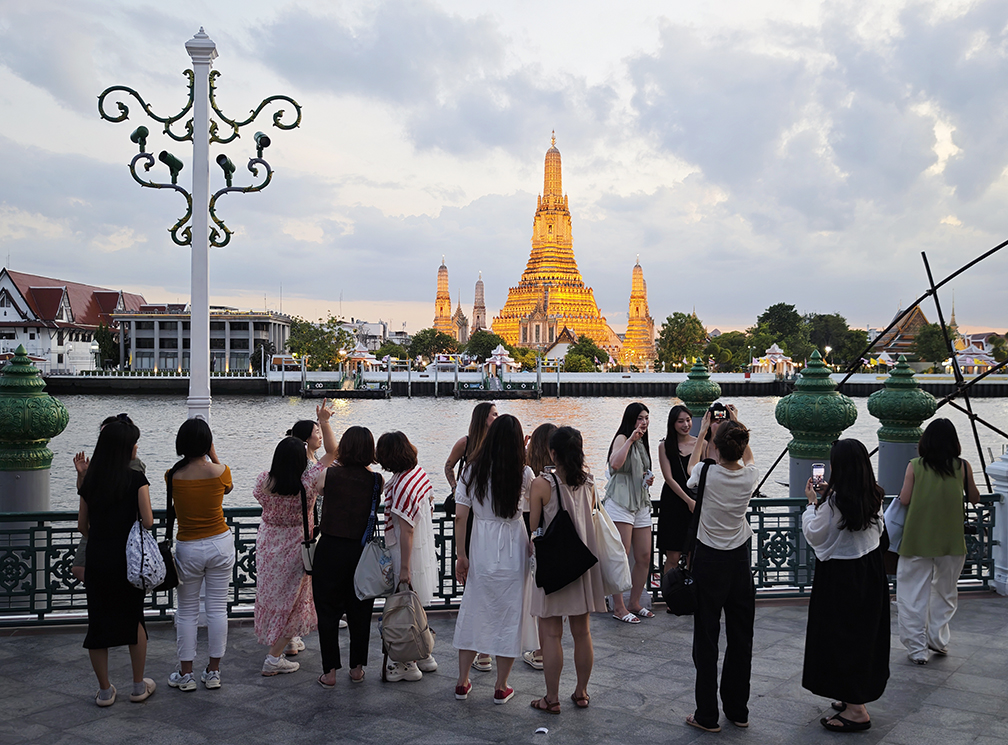 Wat Arun