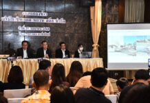 Thai-Chinese Company Denies Flouting Safety Measures in Probe of Skyscraper Collapse Following Quake