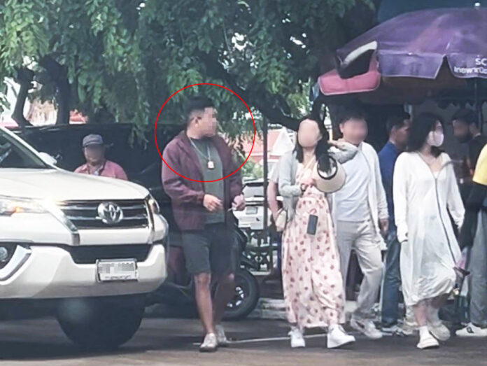 chinese fake tour tour
