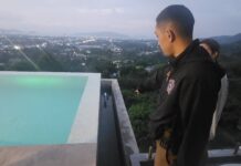 Ukrainian Tourist Dies in Fatal Fall at Phuket Villa