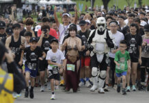 Here’s Why May the 4th Is Celebrated as Star Wars Day Across the Galaxy star wars