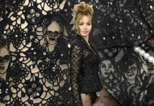 Thai K-pop Star Lisa’s Met Gala Look Stirs Social Media Attention met gala