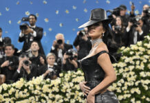 Met Gala Pays Tribute to Black Fashion and Designers