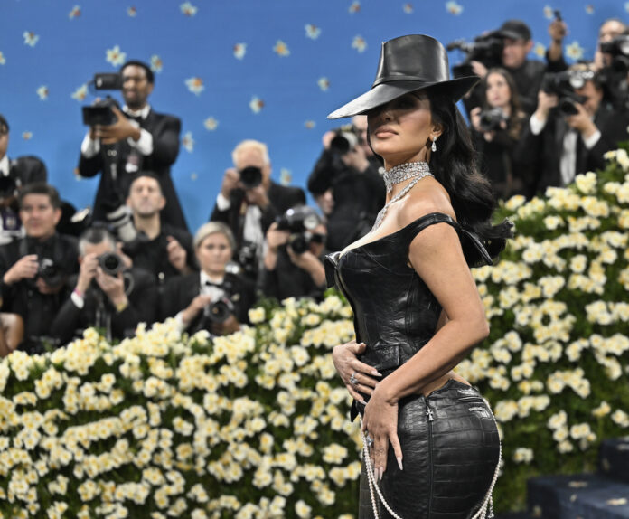 2025 MET Museum Costume Institute Benefit Gala