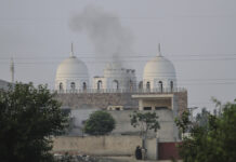 India Fires Missiles into Pakistani Territory In What Islamabad Calls ‘Act of War’