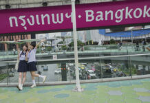 Thailand Starts Testing Crypto-to-Cash Tourism Payment System