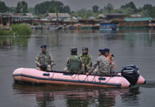 India and Pakistan Agree to a Ceasefire After Their Worst Military Escalation in Decades