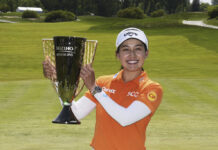 Jeeno Thitikul Wins Mizuho Americas Open Jeeno