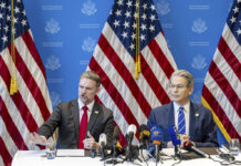 US and China Agree to Pause Sky-High Tariffs for 90 days