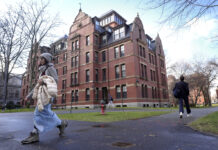 Harvard Has Long Been the World’s Top College. Trump’s Sanction Puts Its Allure at Risk