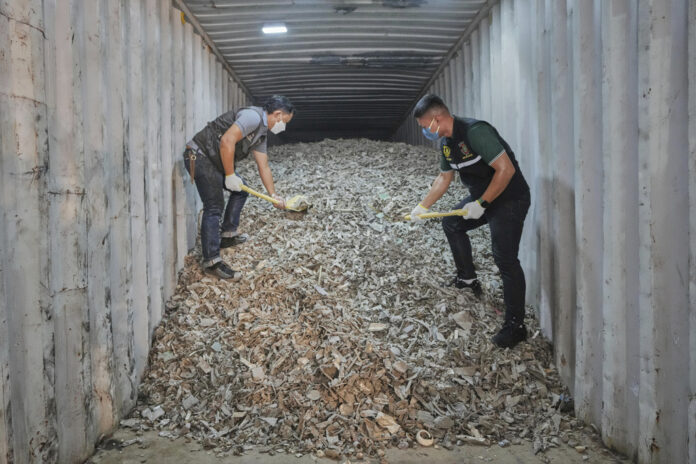 Thailand E-Waste