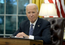 Joe Biden Has Been Diagnosed with Aggressive Prostate Cancer
