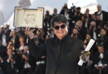 Cannes Awards Palme d’Or to Iranian Revenge Drama ‘It Was Just an Accident’ Iranian