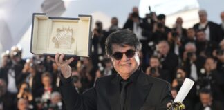 Cannes Awards Palme d’Or to Iranian Revenge Drama ‘It Was Just an Accident’ Iranian
