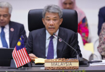 US and Malaysia Work to Expand Thailand-Cambodia Ceasefire in Advance of ASEAN Summit