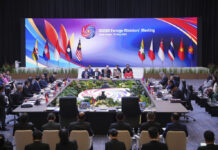 ASEAN Must Deepen Integration to Tackle US Tariffs, Malaysia Says asean