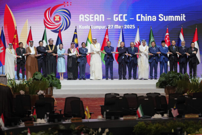 Malaysia ASEAN