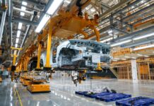 Foreign Investment in Thailand Surges in First Four Months of 2025