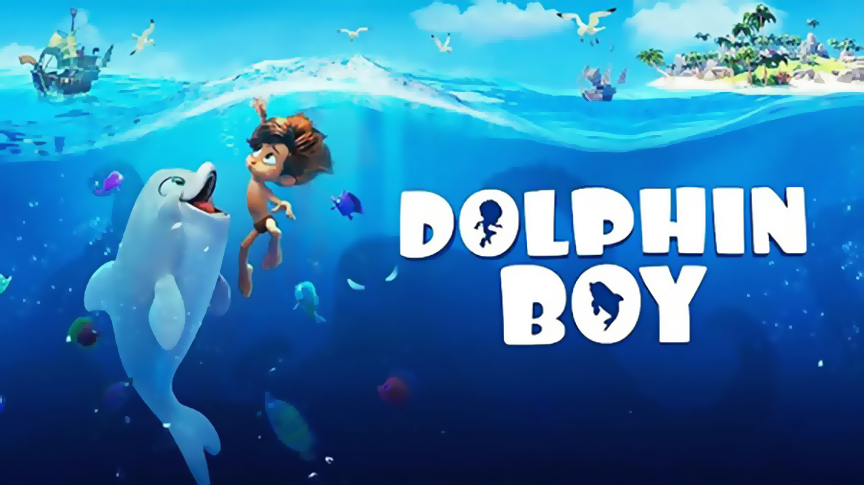 Dolphin Boys