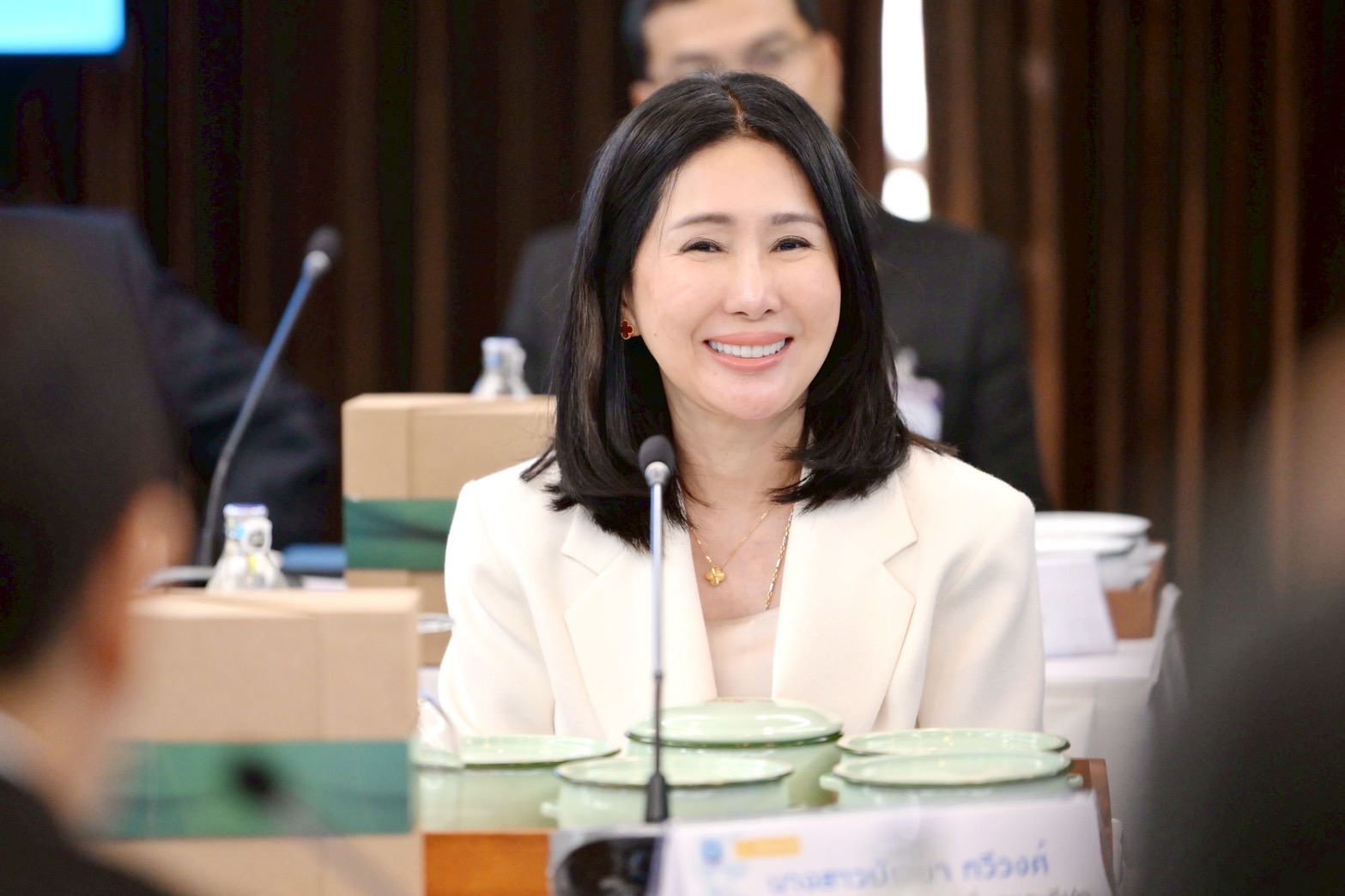 Natriya Thaweewong