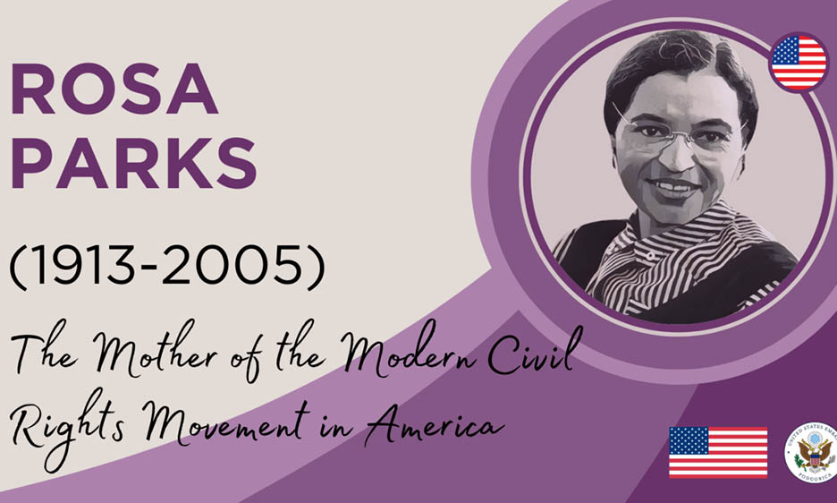 Rosa Parks