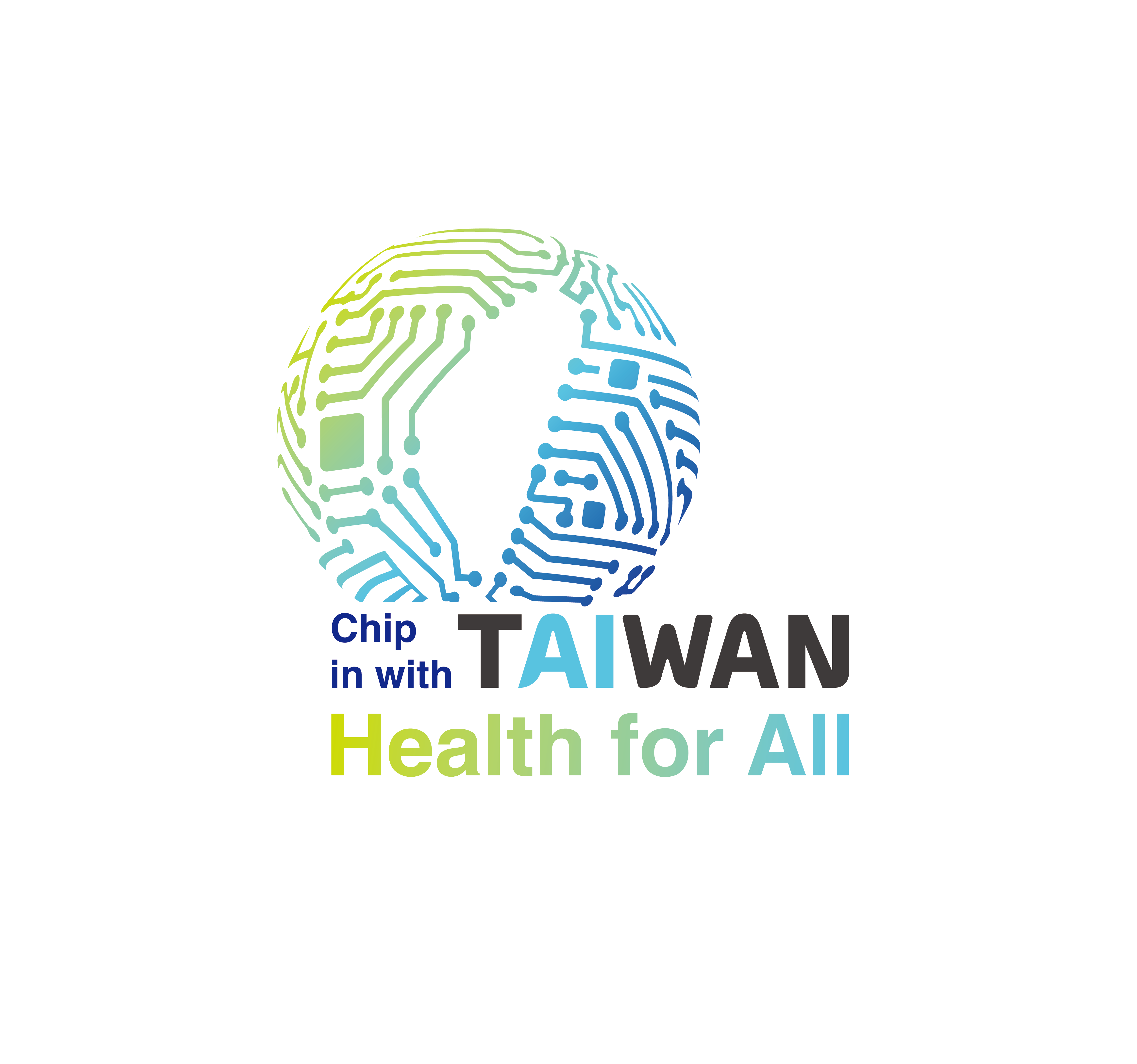 Taiwan health of all 1