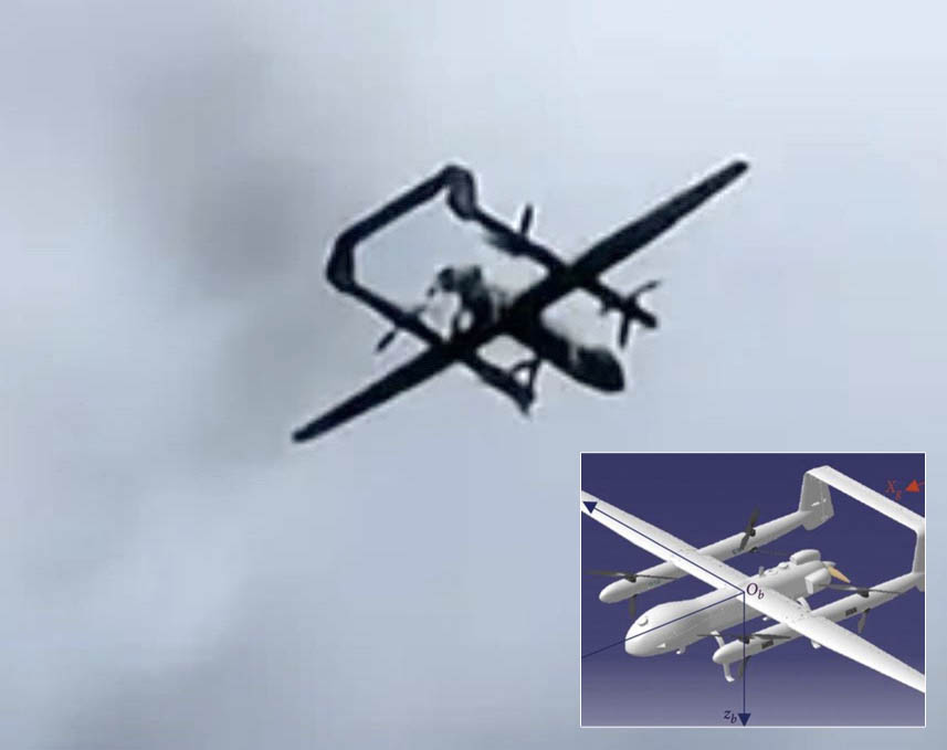 airforce drone