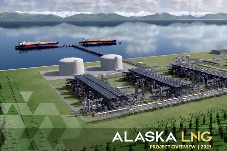 alaska