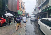 Pattaya Nightlife Workers in Violent Dispute Over Customers