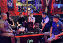 Australian Brothers Apologize for Brawl Outside Pattaya Agogo Venue
