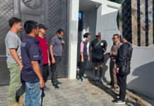 From Phuket to Pattaya: Australian Fugitive Arrested with Lion Pets australian