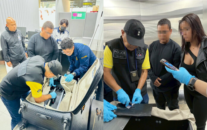 brazil cocaine1 Cocaine